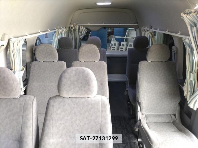 Toyota HIACE WAGON 2007-11 7805714-18