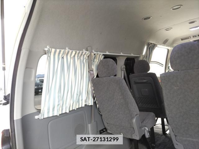 Toyota HIACE WAGON 2007-11 7805714-19