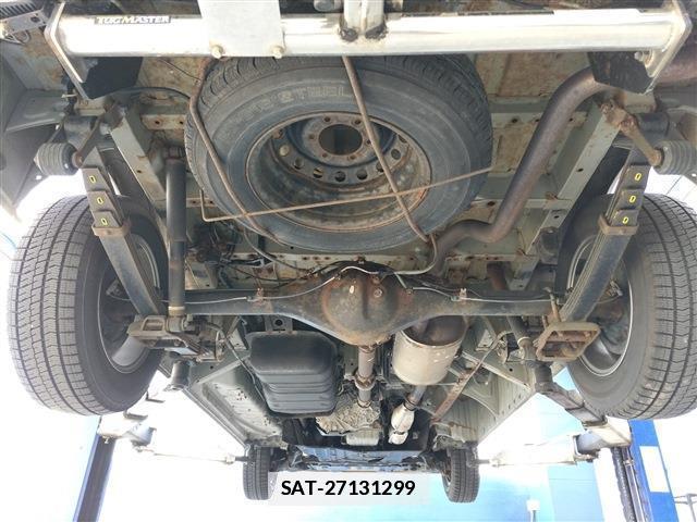 Toyota HIACE WAGON 2007-11 7805714-2
