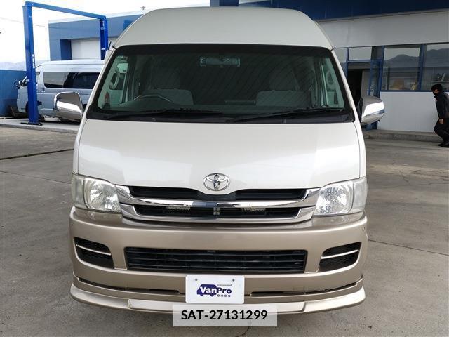 Toyota HIACE WAGON 2007-11 7805714-3