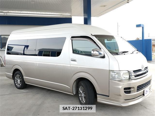 Toyota HIACE WAGON 2007-11 7805714-4