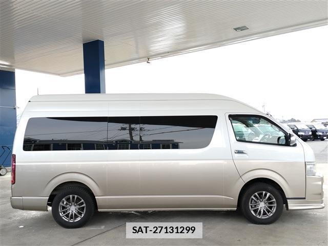 Toyota HIACE WAGON 2007-11 7805714-5