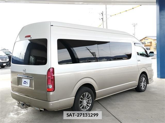 Toyota HIACE WAGON 2007-11 7805714-6