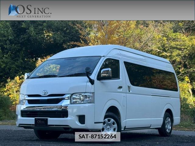 Toyota HIACE WAGON 2025-06 7805963-0