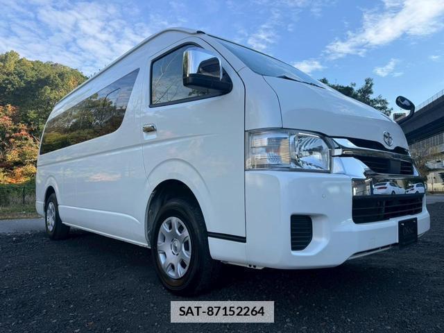 Toyota HIACE WAGON 2025-06 7805963-13