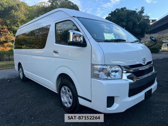 Toyota HIACE WAGON 2025-06 7805963-14