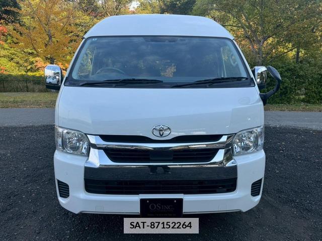 Toyota HIACE WAGON 2025-06 7805963-2