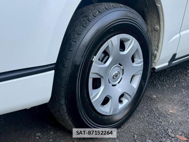 Toyota HIACE WAGON 2025-06 7805963-6