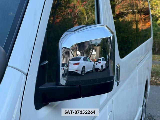 Toyota HIACE WAGON 2025-06 7805963-7
