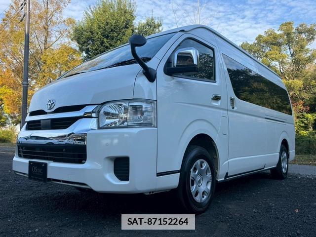 Toyota HIACE WAGON 2025-06 7805963-8