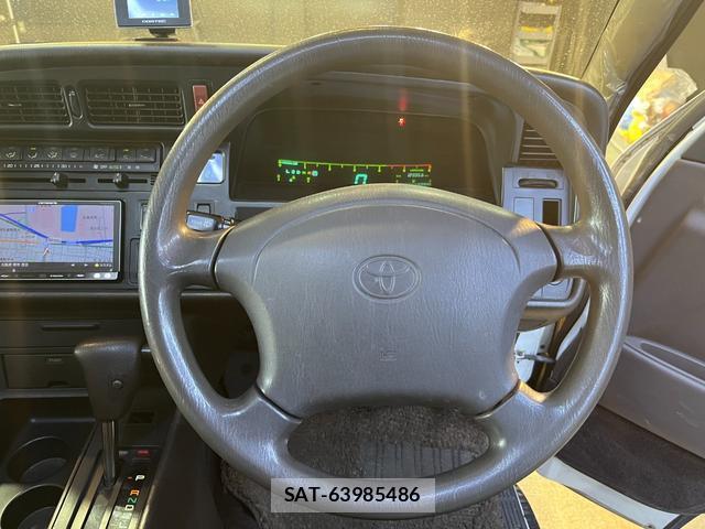 Toyota HIACE WAGON 1995-04 7806389-12
