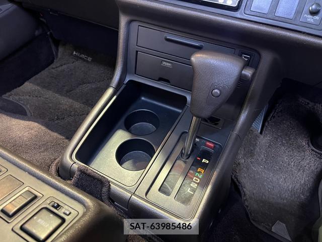 Toyota HIACE WAGON 1995-04 7806389-15
