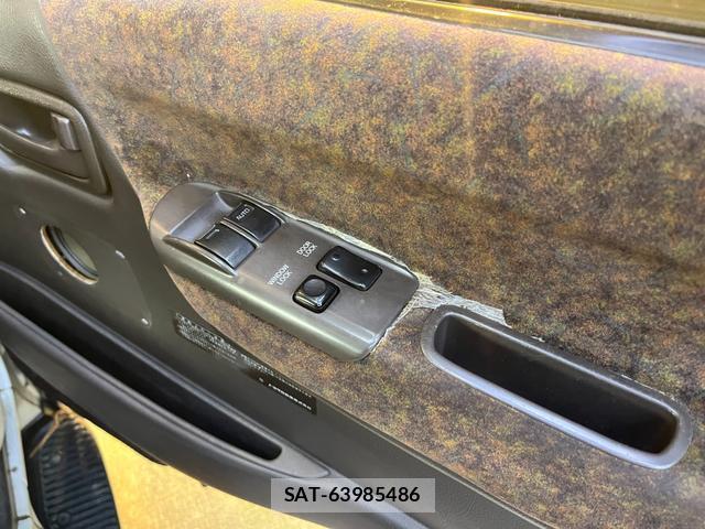 Toyota HIACE WAGON 1995-04 7806389-17