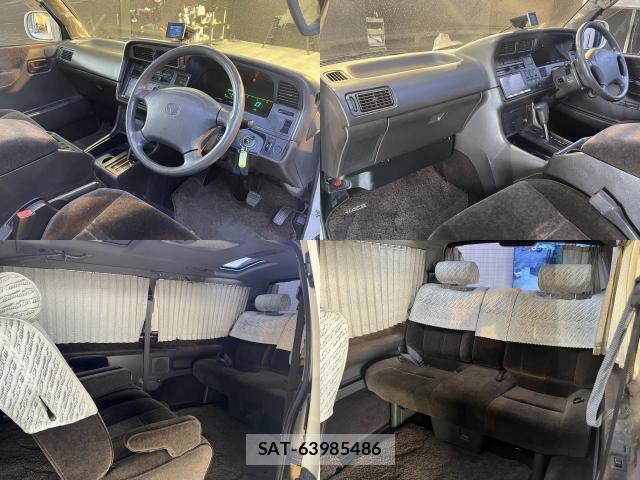 Toyota HIACE WAGON 1995-04 7806389-2