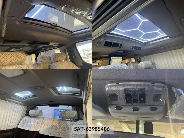 Toyota HIACE WAGON 1995-04 7806389-5