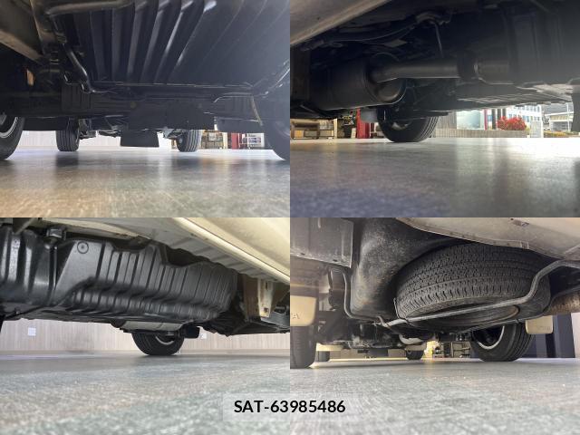 Toyota HIACE WAGON 1995-04 7806389-6