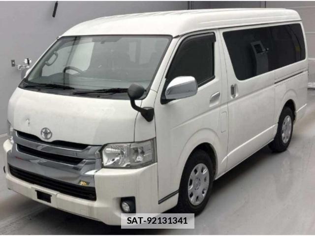 Toyota HIACE WAGON 2017-01 7807217-0