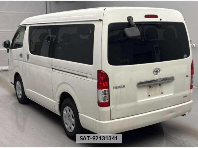 Toyota HIACE WAGON 2017-01 7807217-1