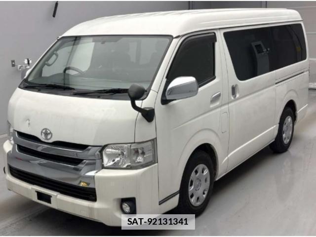 Toyota HIACE WAGON 2017-01 7807217-3