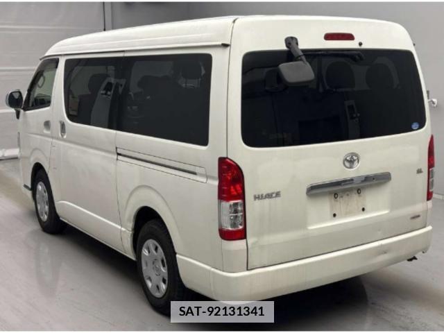 Toyota HIACE WAGON 2017-01 7807217-4
