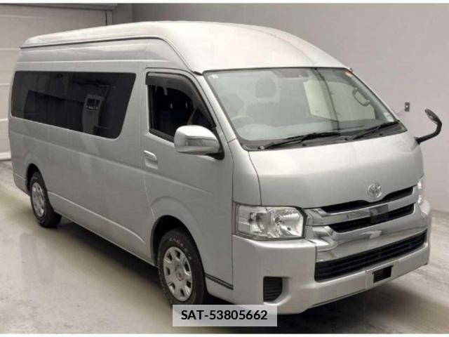 Toyota HIACE WAGON 2019-04 7807315-0