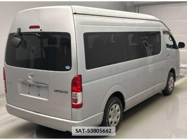 Toyota HIACE WAGON 2019-04 7807315-1