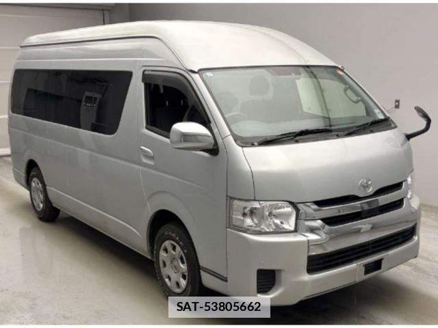 Toyota HIACE WAGON 2019-04 7807315-3