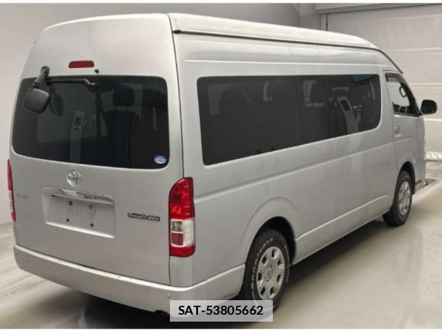 Toyota HIACE WAGON 2019-04 7807315-4