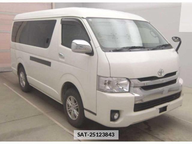 Toyota HIACE WAGON 2020-03 7807632-0