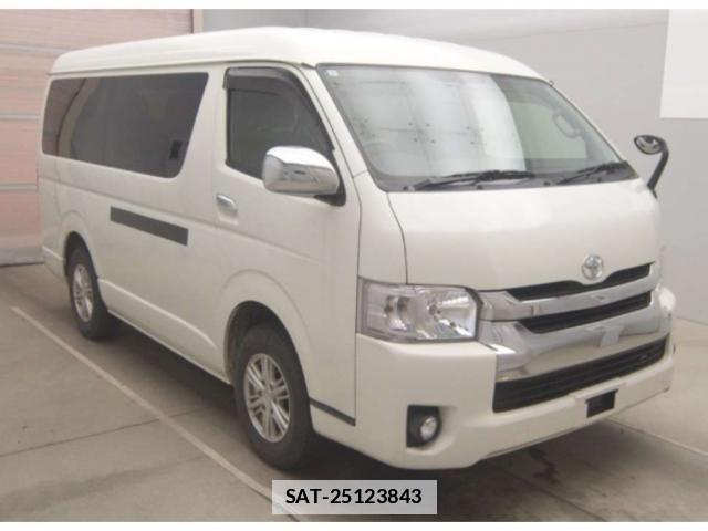 Toyota HIACE WAGON 2020-03 7807632-3