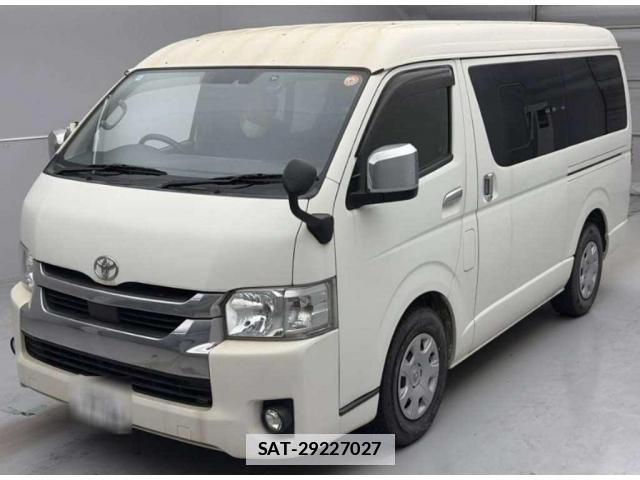 Toyota HIACE WAGON 2020-10 7807665-0