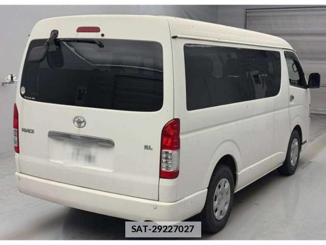 Toyota HIACE WAGON 2020-10 7807665-1