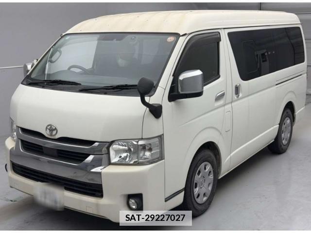 Toyota HIACE WAGON 2020-10 7807665-3