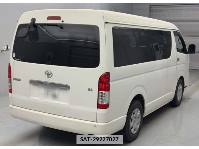Toyota HIACE WAGON 2020-10 7807665-4