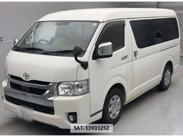 Toyota HIACE WAGON 2020-11 7807666-0