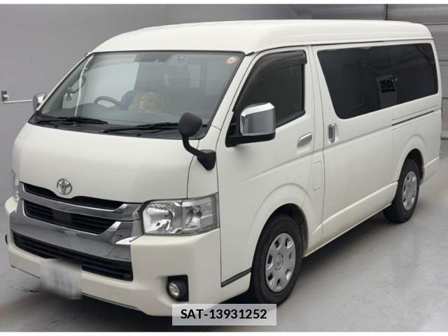 Toyota HIACE WAGON 2020-11 7807666-3