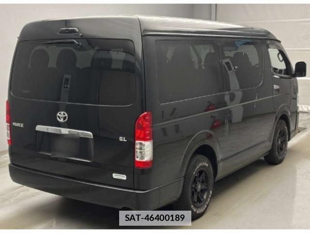Toyota HIACE WAGON 2021-10 7807712-1