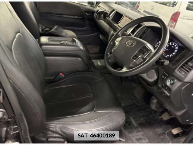 Toyota HIACE WAGON 2021-10 7807712-2