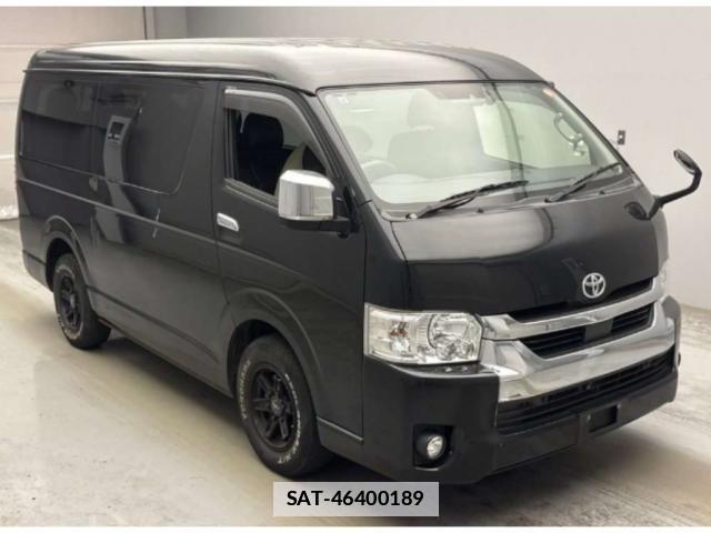 Toyota HIACE WAGON 2021-10 7807712-3