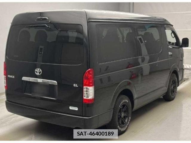 Toyota HIACE WAGON 2021-10 7807712-4
