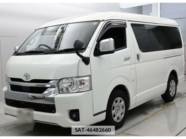Toyota HIACE WAGON 2023-09 7807867-0