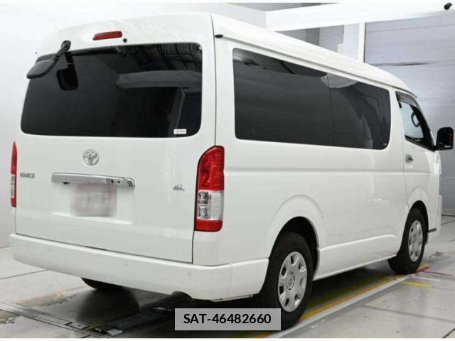 Toyota HIACE WAGON 2023-09 7807867-1