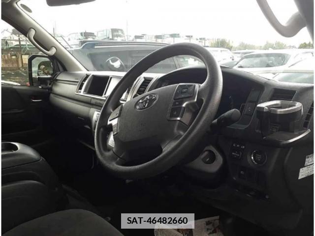 Toyota HIACE WAGON 2023-09 7807867-2