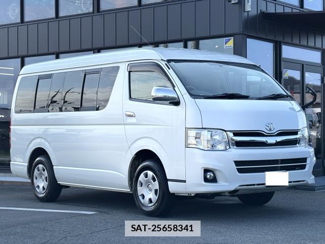 Toyota HIACE WAGON 2011-06 7808076-0