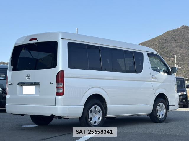 Toyota HIACE WAGON 2011-06 7808076-1