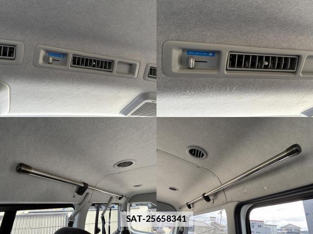 Toyota HIACE WAGON 2011-06 7808076-12