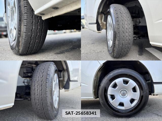 Toyota HIACE WAGON 2011-06 7808076-15