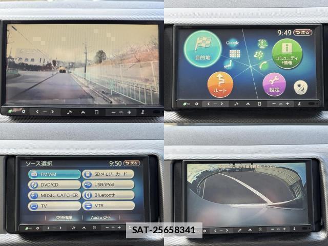 Toyota HIACE WAGON 2011-06 7808076-17