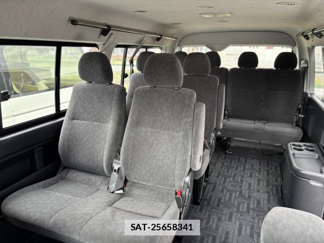 Toyota HIACE WAGON 2011-06 7808076-7