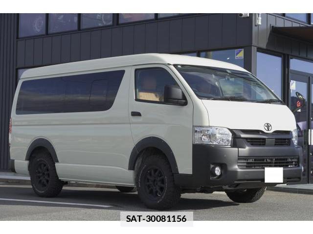 Toyota HIACE WAGON 2021-09 7808077-0